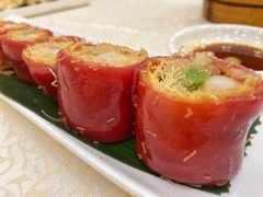 -顺德人家食府(黄金广场店)