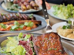 -尚牛社会 Beef & Liberty(金桥EKA天物店)