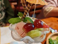 -申德勒加油站西餐厅(日坛路总店)