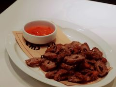 脆皮大肠-虎哥私房菜(馒头山店)