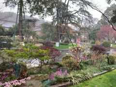 -浙江西子宾馆·瑶园咖啡厅