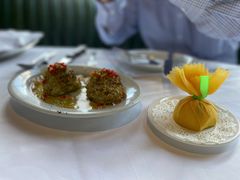 新奥尔良蟹肉糕-茹丝葵经典牛排馆(上海外滩店)