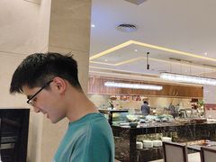 -西安西藏大厦开元名都大酒店·四季轩中餐厅
