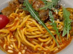-Pennehut畔尼意面(合肥万象城店)