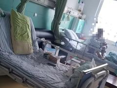 -福寿康·医院护工·住家陪护(虹口一店)