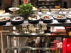 -七十七号厨房·新派江西菜(滨湖店)