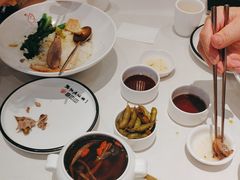 -日日香鹅肉饭店(翰邻城店)