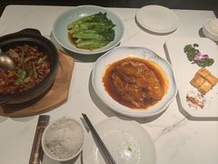 -十六台·经典广东菜(德外大街店)