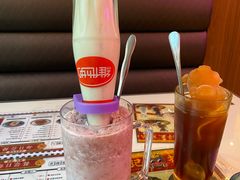 -龙记·香港茶餐厅(海上世界店)