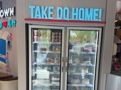 -DQ·蛋糕·冰淇淋(龙茗店)