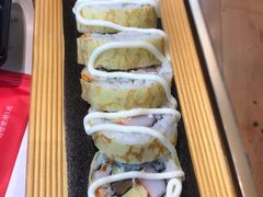 -热血兄弟·炭火烤肉(融侨中心店)