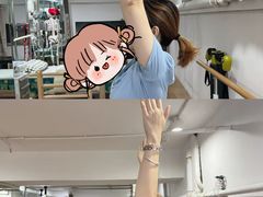 -CUBE私教·普拉提·拳击(龙漕路店)