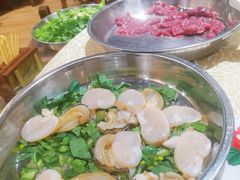 -丰尔粥食·粥底火锅·桑拿鸡(大良总店)