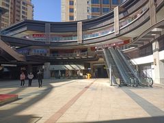 -大鹏佳兆业广场