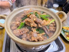 -上南瓦煲鸡·清远鸡·老字号(总店)