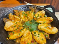 -欧记轩龙虾·私房菜(A店)