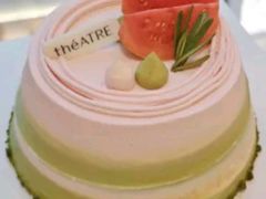 -théATRE 茶聚场(王府中環店)