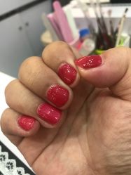 -美斯洛美甲美睫连锁店