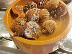 -龍歌自助小火锅(市北和达中心城店)
