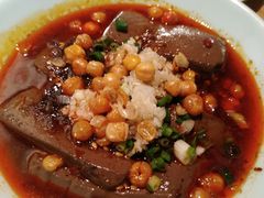 -全牛匠·乐山跷脚牛肉(新中关店)