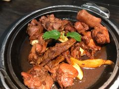 -外婆家(杭州马塍店·杭帮菜名店)