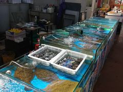 水产区-海云庵农贸市场