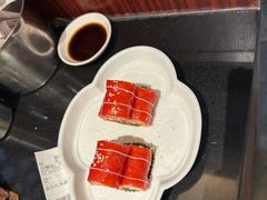 -潮府馆·非遗潮州菜·世纪公园(新国际博览中心店)