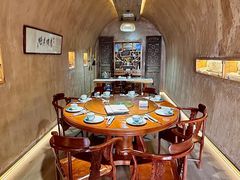 -悟空山宿陨石私汤温泉酒店(神舟大道地铁站店)