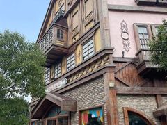 -郑州方特梦幻王国