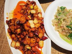 -渝信川菜(长安店)