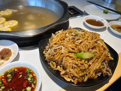 -三毛牛肉店(福强店)