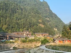 -郎德苗寨景区