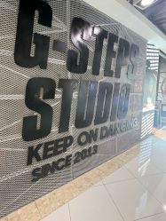 -G-STEPS舞蹈工作室