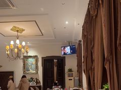 -波特曼西餐厅(南岗店)