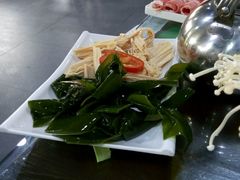 -大明铜锅·烤涮坊·烧烤(总店)