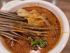 -嘉州叶婆婆钵钵鸡(建设路店)