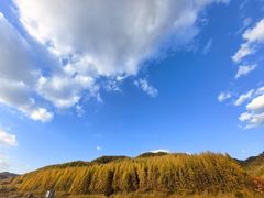-五女山景区