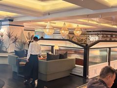 -良木缘咖啡西餐(优品道广场店)