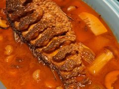 -阿五黄河大鲤鱼(纬三路店)