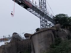 -巨石山景区