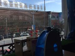 -藏家一号藏餐厅(北京中路店)