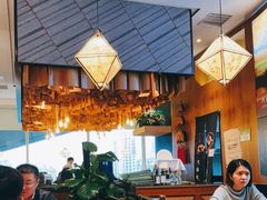 -云海肴·汽锅鸡·云南菜(苏州中心店)