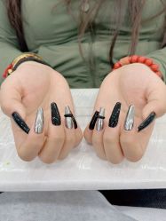 -斯馨·健康美甲美睫