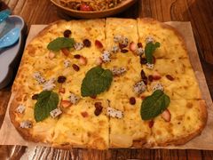 -1886德国汽车餐厅(外滩中央店)