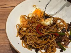-Pennehut畔尼意面(合肥万象城店)