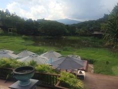 -清迈四季度假酒店Khao餐厅