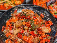-一棠龙虾•王牌虾球(恒隆广场店)