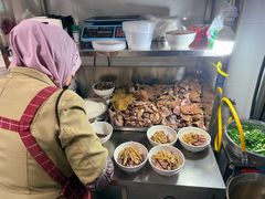 -老李家杂肝汤(回民街店)