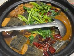 -金陵后厨·南京菜(新街口秣陵路店)