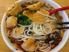 -螺小胖柳州螺蛳粉(钟楼总店)